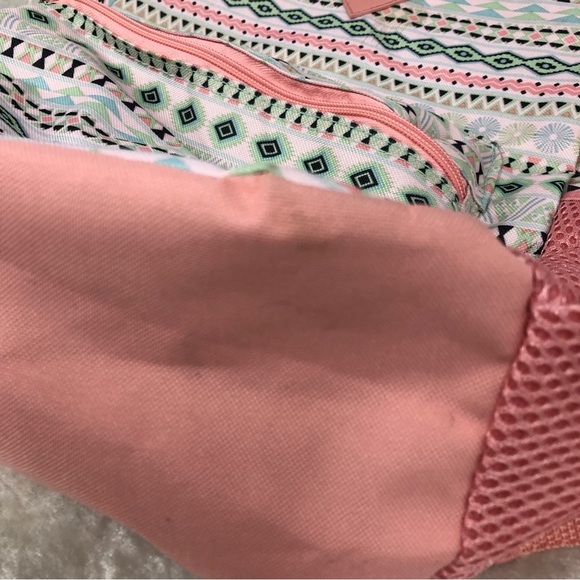 Backpack lunch box drawstring bag girls 3 piece set Olivet International - Picture 16 of 16